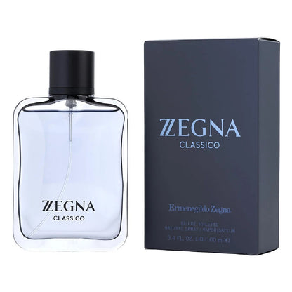 Zegna Z Caballero Ermenegildo Zegna 100 ml Edt Spray