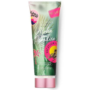 Aloha From Paradise Fragance Lotion Victoria Secret 236 ml - PriceOnLine