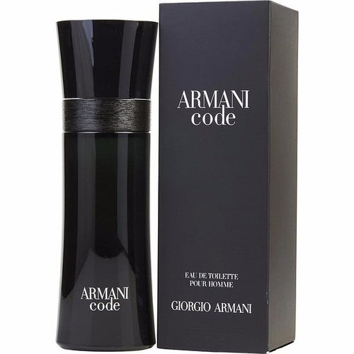 Armani Code Caballero Giorgio Armani 125 ml Edt Spray - PriceOnLine