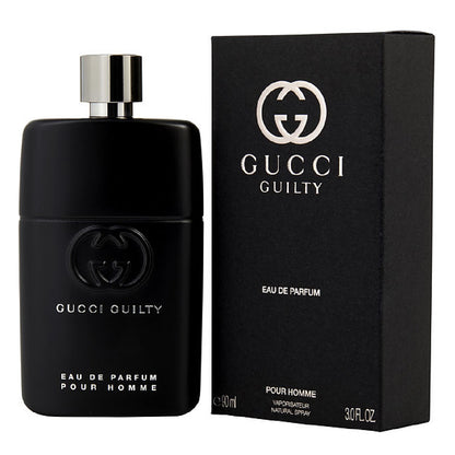 Gucci Guilty Caballero Gucci 90 ml Edp Spray - PriceOnLine | Perfumes y Fragancias PriceOnLine