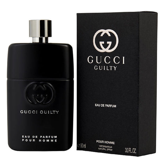 Gucci Guilty Caballero Gucci 90 ml Edp Spray - PriceOnLine
