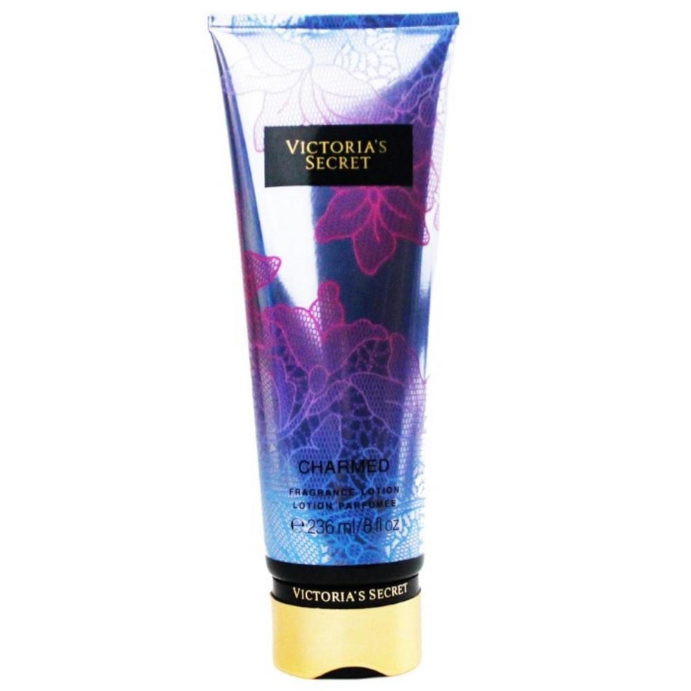 Charmed Fragance Lotion Victoria Secret 236 ml - PriceOnLine
