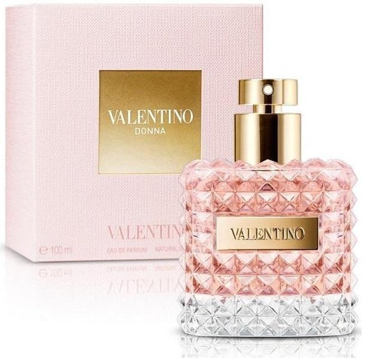 Valentino Donna Dama Valentino 100 ml Edp Spray - PriceOnLine | Perfumes y Fragancias PriceOnLine