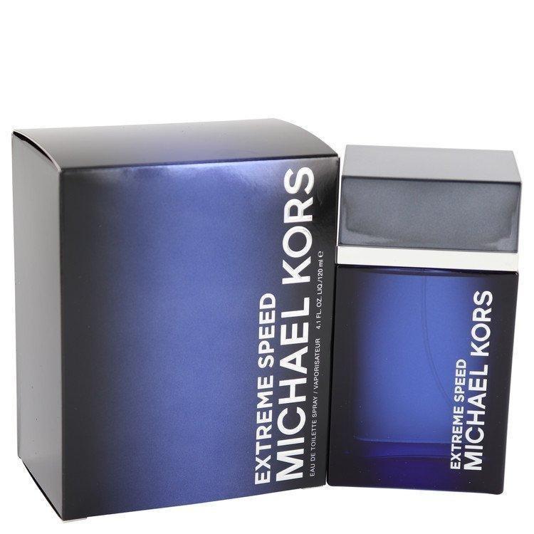 Extreme Speed Caballero Michael Kors 120 ml Edt Spray - PriceOnLine