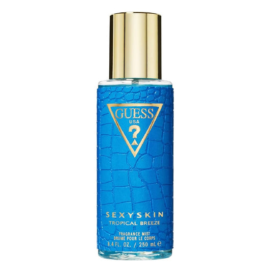 Guess Sexy Skin Tropical Breeze Dama Guess 250 ml Body Mist Spray