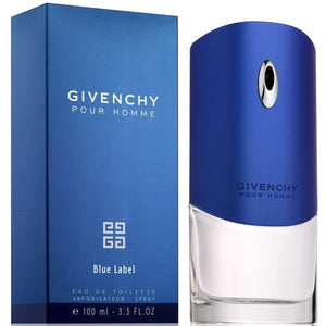Blue Label Caballero Givenchy 100 ml Edt Spray - PriceOnLine