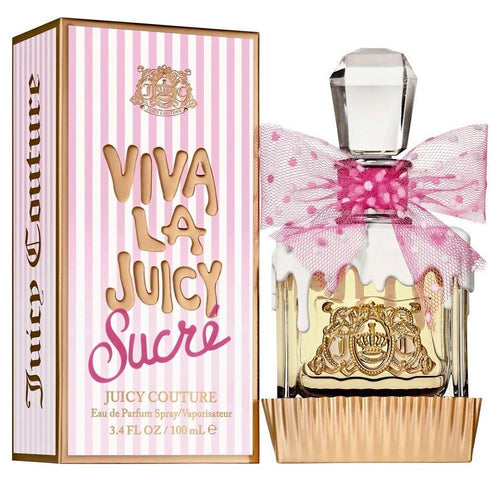 Viva La Juicy Sucre Dama Juicy Couture 100 ml Edp Spray - PriceOnLine
