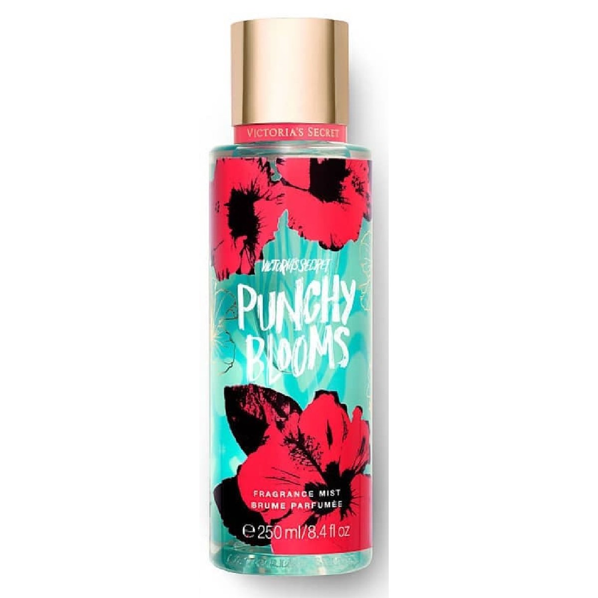 Punchy Blooms Fragance Mist Victoria Secret 250 ml Spray - PriceOnLine