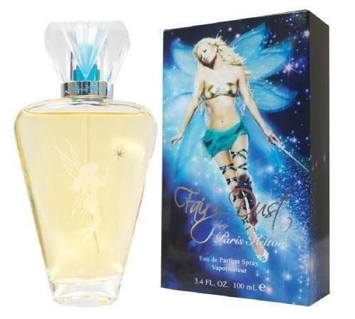 Fairy Dust Dama Paris Hilton 100 ml Edp Spray - PriceOnLine