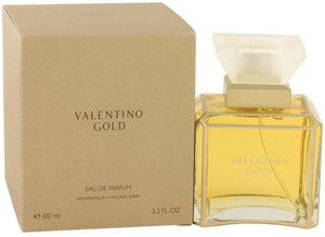 Valentino Gold Dama Valentino 100 ml Edp Spray - PriceOnLine