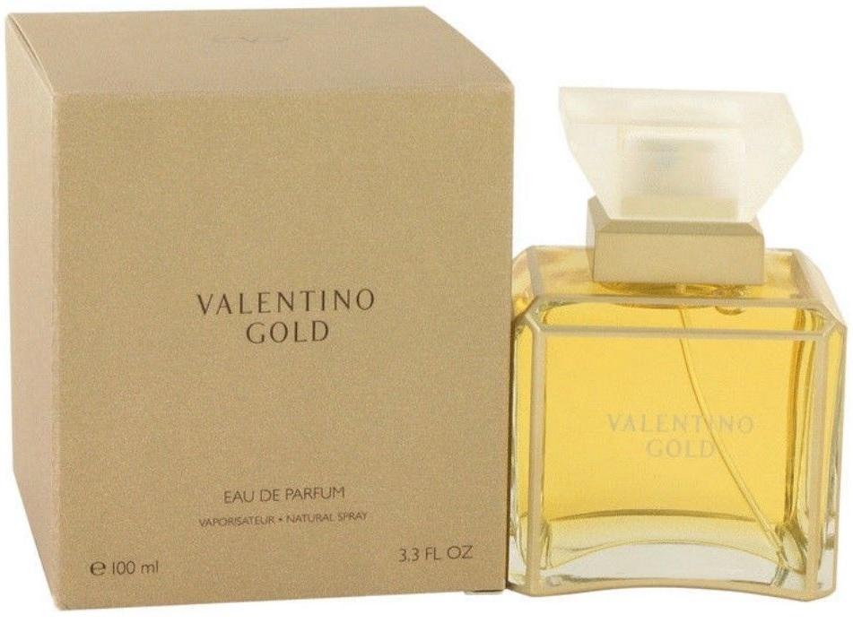 Valentino Gold Dama Valentino 100 ml Edp Spray - PriceOnLine