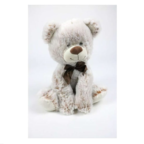 Peluche Oso Bit Yoga 40 Cm Beige 1580-146 - PriceOnLine