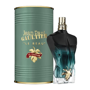 Le Beau Le Parfum Caballero Jean Paul Gaultier 125 ml Edp Intense Spray