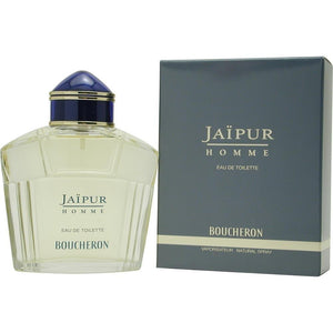 Jaipur Homme Caballero Boucheron 100 ml Edt Spray - PriceOnLine