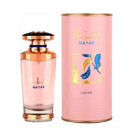 Mayar Dama Lattafa 100 ml Edp Spray