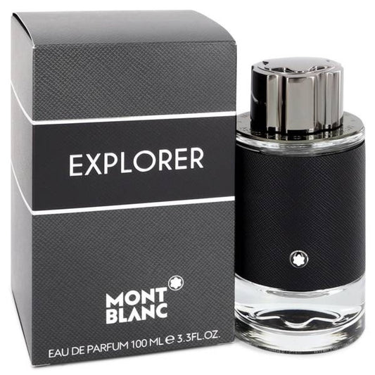 Explorer Caballero Montblanc 100 ml Edp Spray - PriceOnLine