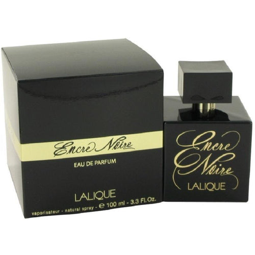 Encre Noire Dama Lalique 100 ml Edp Spray - PriceOnLine