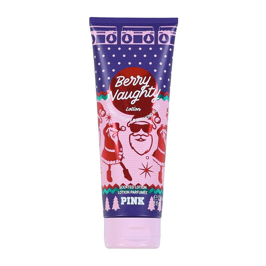 Berry Naughty Fragance Lotion Pink 236 ml - PriceOnLine | Perfumes y Fragancias PriceOnLine