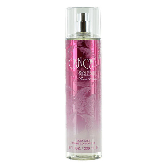 Can Can Burlesque Dama Paris Hilton 236 ml Body Mist Spray - PriceOnLine