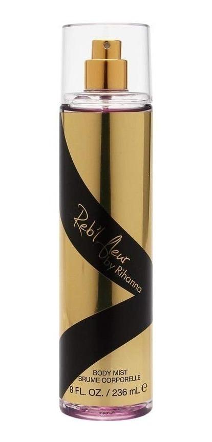 Reb L Fleur Dama Rihanna 236 ml Body Mist Spray - PriceOnLine | Perfumes y Fragancias PriceOnLine