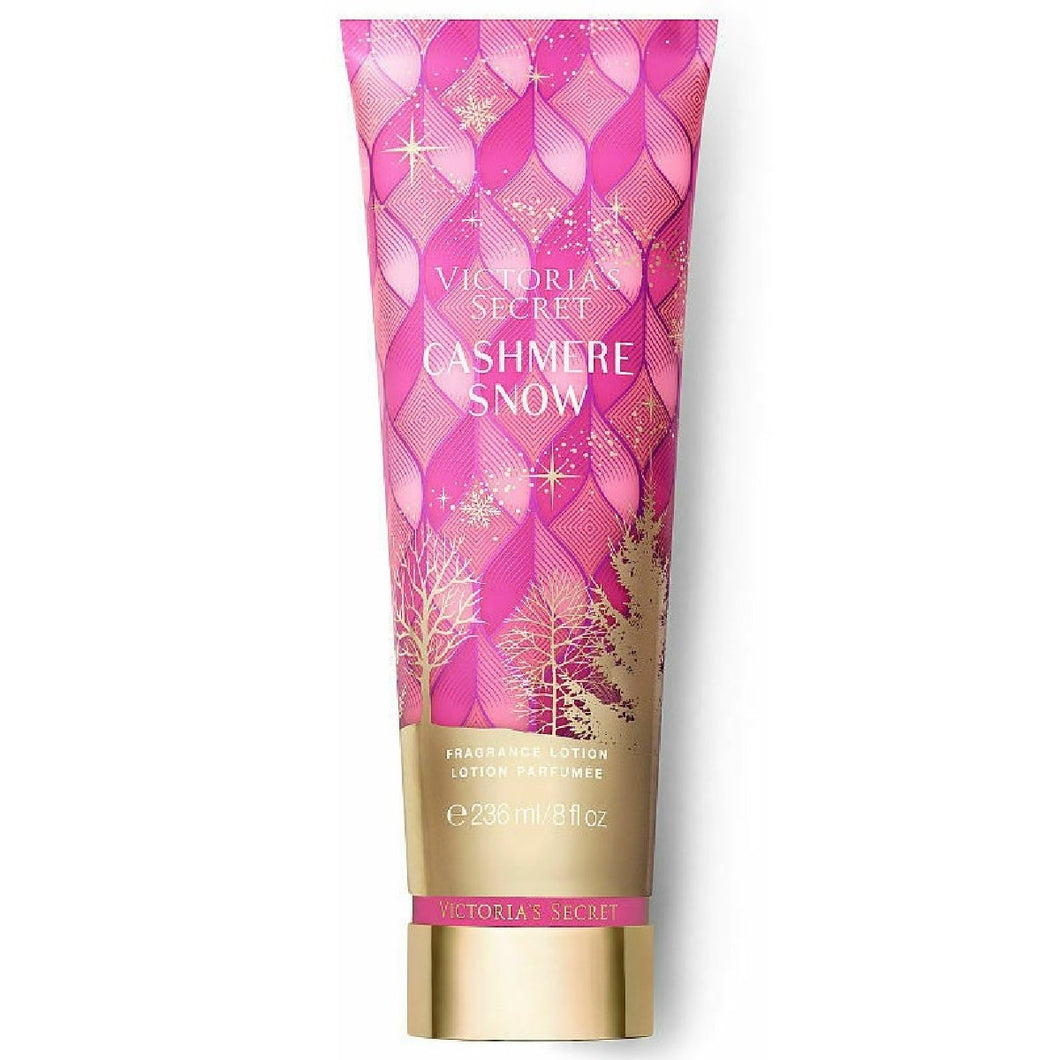 Cashmere Snow Fragance Lotion Victoria Secret 236 ml - PriceOnLine