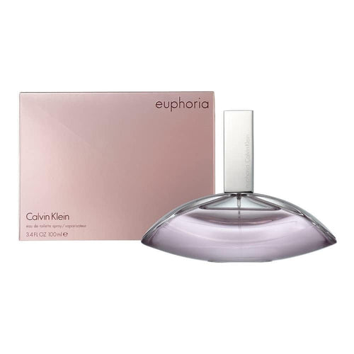 Euphoria Dama Calvin Klein 100 ml Edt Spray - PriceOnLine