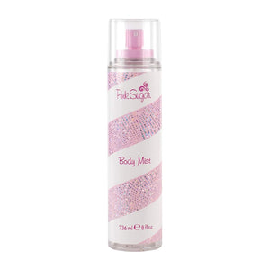 Pink Sugar Dama Aquolina 236 ml Body Mist Spray - PriceOnLine