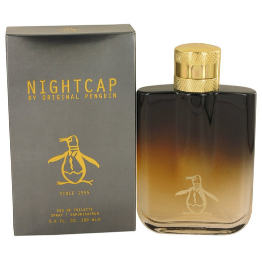 Penguin Nightcap Caballero Munsingwear 100 ml Edt Spray - PriceOnLine | Perfumes y Fragancias PriceOnLine