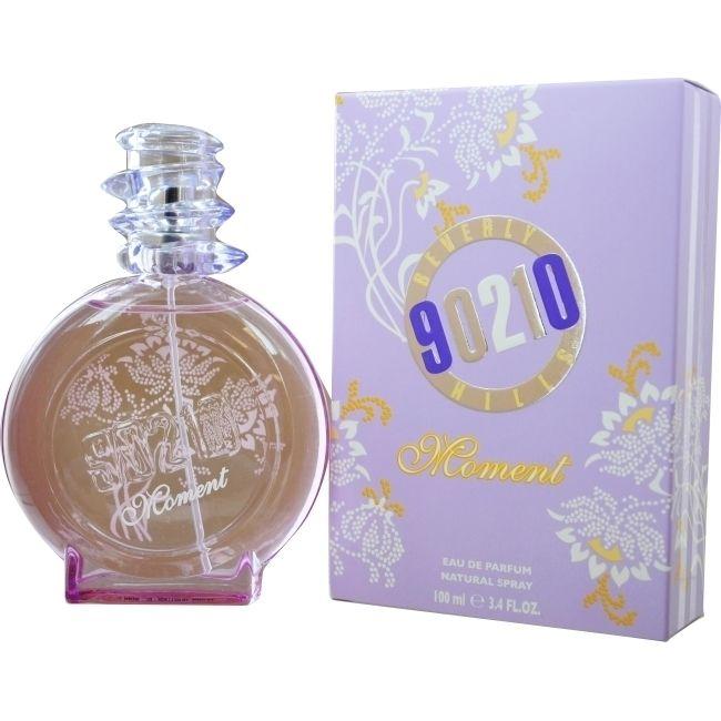 90210 Moment Dama Beverly Hills 100 ml Edp Spray - PriceOnLine