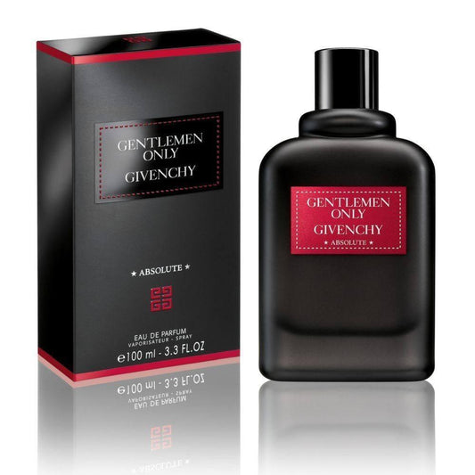 Gentlemen Only Absolute Caballero Givenchy 100 ml Edp Spray - PriceOnLine