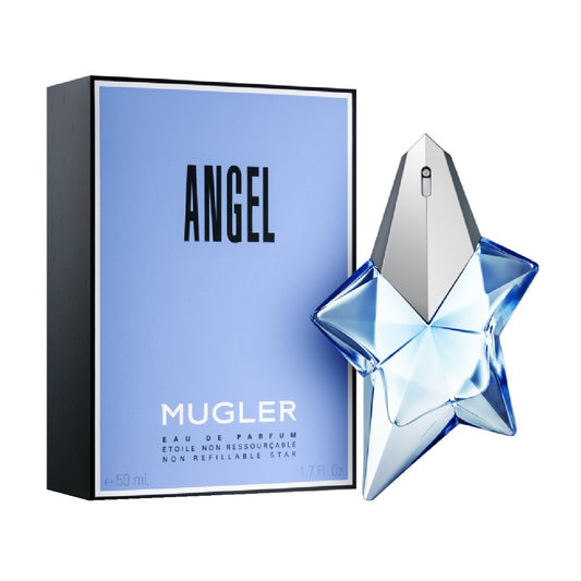 Angel Dama Thierry Mugler 50 ml Edp Spray - PriceOnLine | Perfumes y Fragancias PriceOnLine