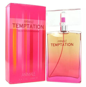 Animale Temptation Dama Animale Parfums 100 ml Edp Spray - PriceOnLine