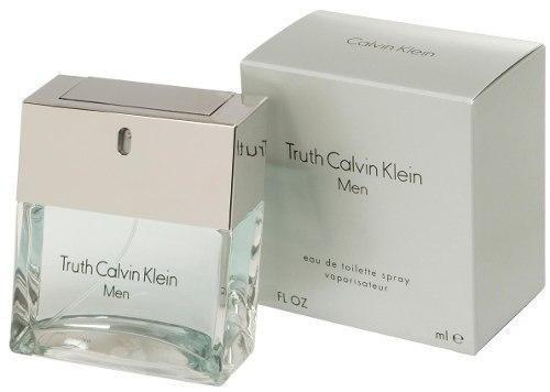 Truth Caballero Calvin Klein 100 ml Edt Spray - PriceOnLine
