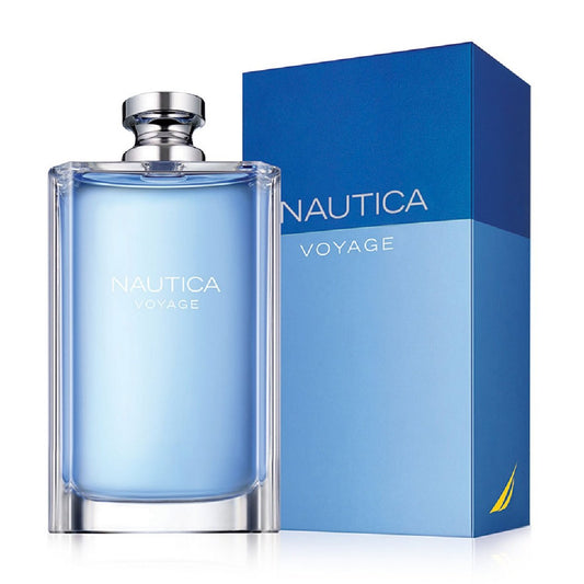 Nautica Voyage Caballero Nautica 200 ml Edt Spray - PriceOnLine