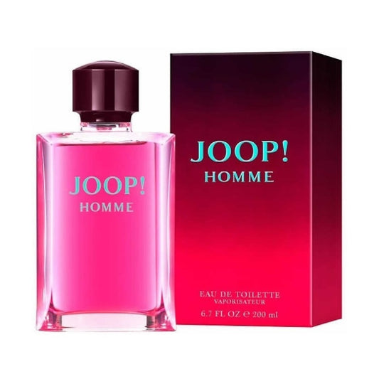 Joop Caballero Parfums Joop 200 ml Edt Spray - PriceOnLine | Perfumes y Fragancias PriceOnLine