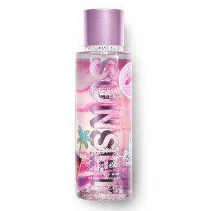 Chasing The Sunset Fragance Mist Victoria Secret 250 ml Spray - PriceOnLine