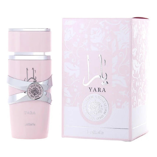 Yara Dama Lattafa 100 ml Edp Spray