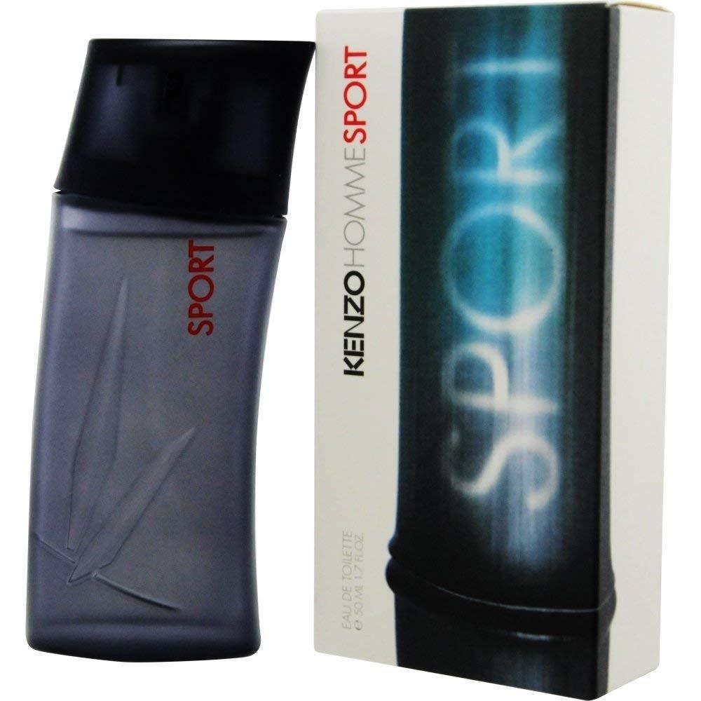 Kenzo Homme Sport Caballero Kenzo 100 ml Edt Spray - PriceOnLine