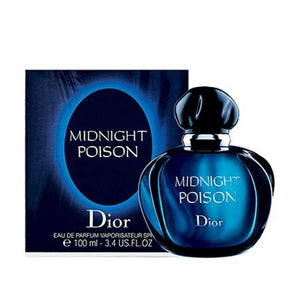 Midnight Poison Dama Christian Dior 100 ml Edp Spray - PriceOnLine