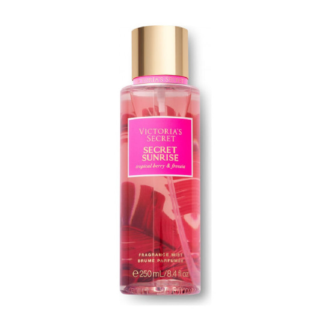 Secret Sunrise Fragance Mist Victoria Secret 250 ml Spray - PriceOnLine