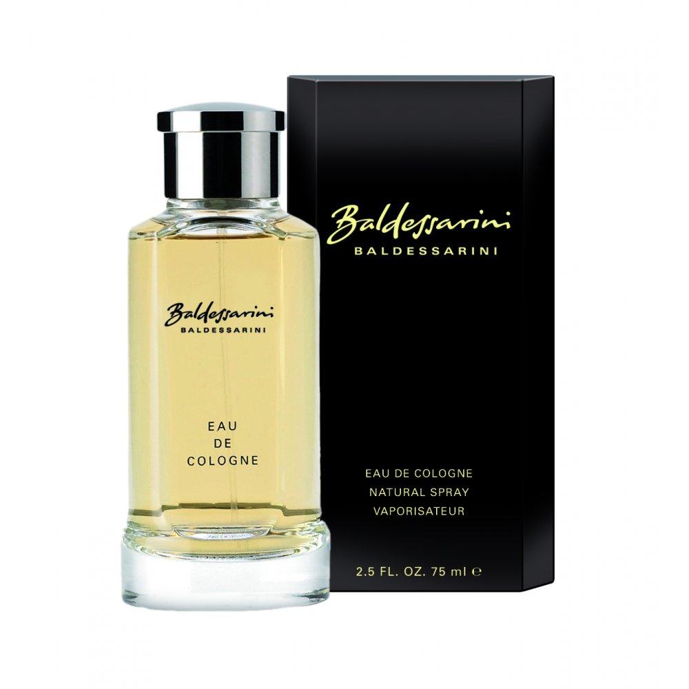 Baldessarini Caballero Hugo Boss 75 ml Edc Spray - PriceOnLine