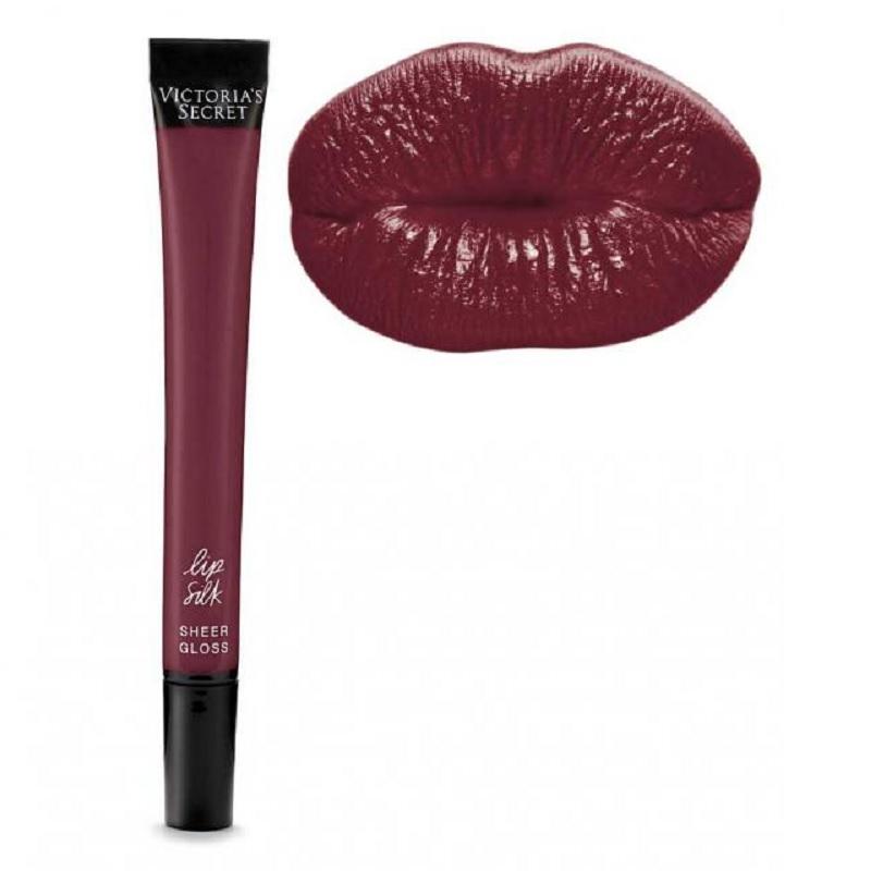 Fearless Lip Silk Sheer Gloss 7 ml Victoria Secret - PriceOnLine