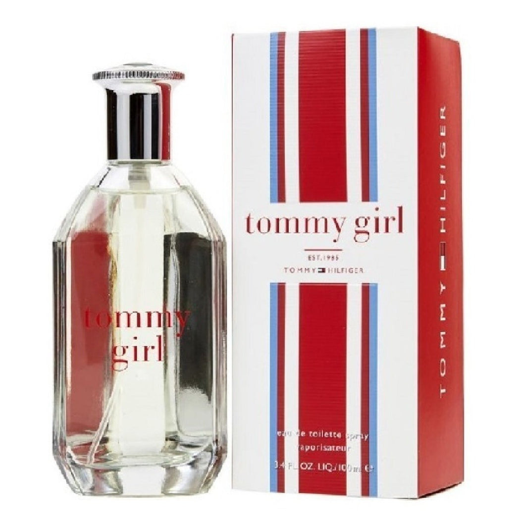 Tommy Girl Dama Tommy Hilfiger 100 ml Edt Spray - PriceOnLine