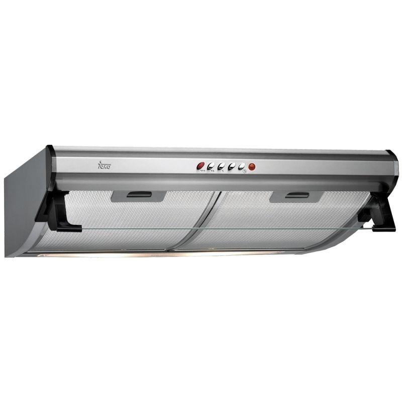 Campana Teka Empotrable C 710 Pared Inox 40467303 - PriceOnLine
