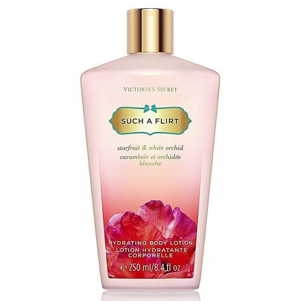 Such A Flirt Hydrating Body Lotion Victoria Secret 250 ml - PriceOnLine