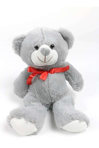 Peluche Oso Everbear 23cm Moño 1571-163 - PriceOnLine