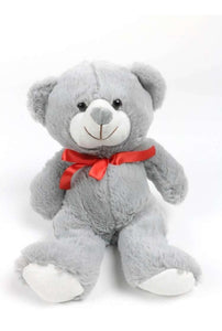 Peluche Oso Everbear 23cm Moño 1571-163 - PriceOnLine