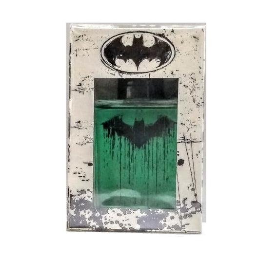 Batman Knight Niño Marmol & Son 100 ml Edt Spray - PriceOnLine | Perfumes y Fragancias PriceOnLine