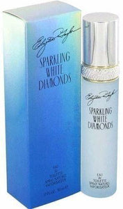 Sparkling White Diamonds Dama Elizabeth Taylor 100 ml Edt Spray - PriceOnLine