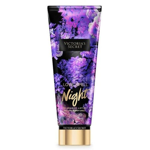 Love Spell Night Fragance Lotion Victoria Secret 236 ml - PriceOnLine